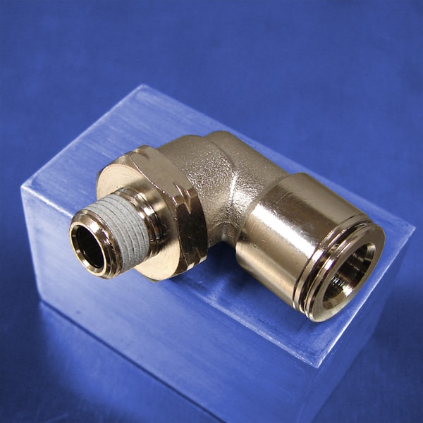 Swivel Elbows Pneumadyne