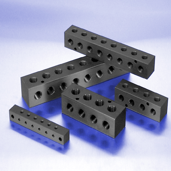 Pneumatic Manifolds Air Manifolds Valve Manifolds Pneumadyne