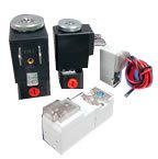 Solenoid Valves