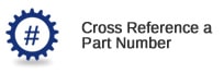 Cross Reference a Part Number