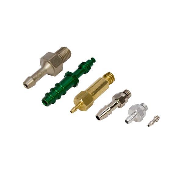 Custom Fitting Custom Pneumatic Fittings Pneumadyne