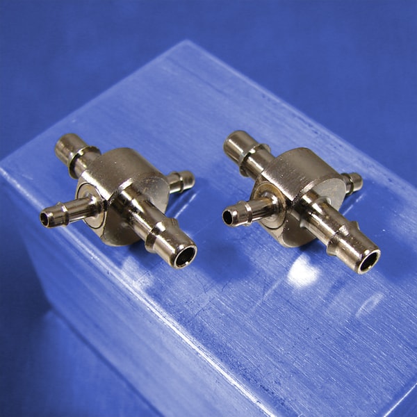 Barb to Barb Fittings Brass Barb to Barb Fittings Pneumadyne