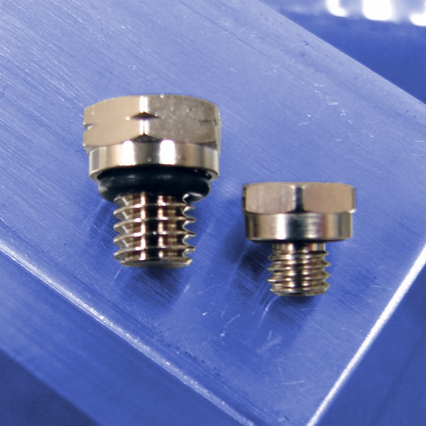 Plugs