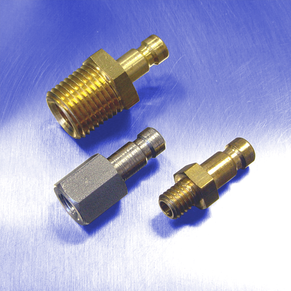 Automotive Quick Disconnect Fittings