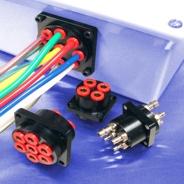 Pneumatic Air Control Valves | Pneumatic Valve Accessories | Pneumadyne
