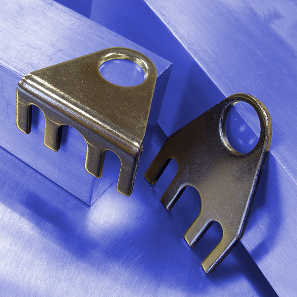 Mounting Brackets (Valve) Pneumadyne