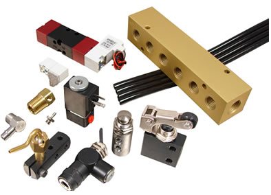 System Solutions for Fluid Control System Solutions for Fluid Control