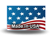 Made in the USA