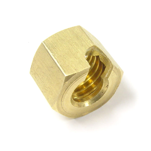 Air Nozzle Nut Air Nozzle Nut Pneumadyne