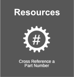 Cross Reference a Part Number