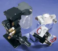 component consolidation