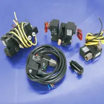 Motorcyclists Ride On Air with Pneumadyne Valves