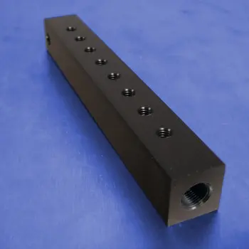 18 NPT (F) Input MS328