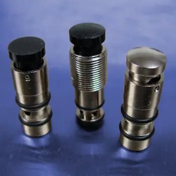 Push Button (2Way Cartridge Valves) copy