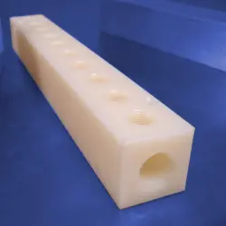 Nylon Pneumatic Manifolds