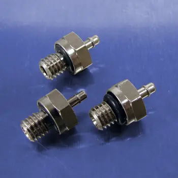M6 Threads (Straight Connector Fittings) copy