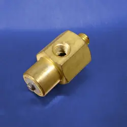 Needle Valves