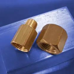 Threaded Reducer Bushings