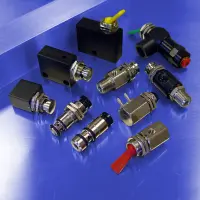 pneumatic valves
