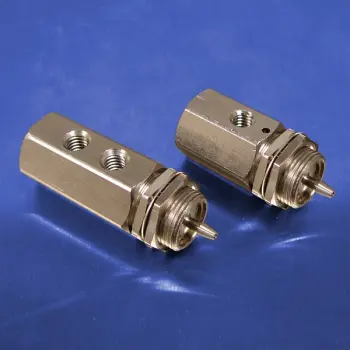 Air Pilot Control Valves Air Pilot Control Valves