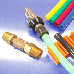 Pneumatic Air Control Valves | Pneumatic Valve Accessories
