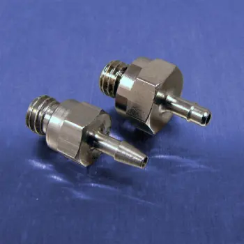 18 Tube Id Barb Straight Connectors (1032 UNF) copy