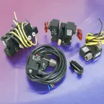 Air Suspension Valves