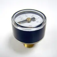 Micro Pressure Gauges