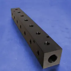 7-Station (90° Output Ports, 1.5