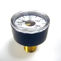 Micro Pressure Gauges