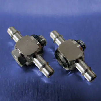 18 Tube Id Barb Tees (1032 UNF) copy