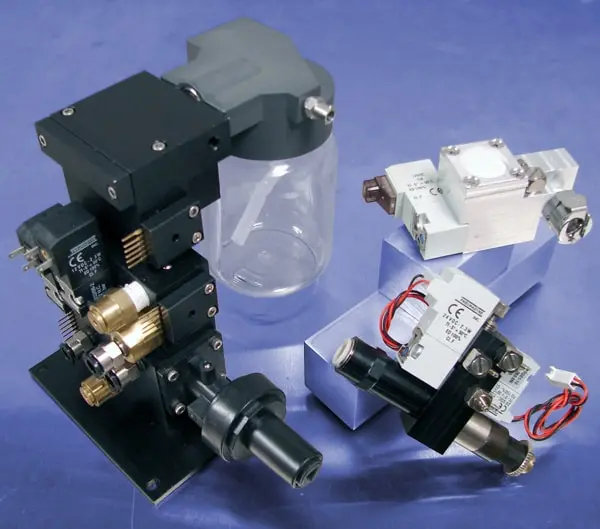 CompnentCosolidation