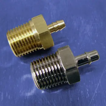 564 Tube Id Barb Straight Connectors (18 NPT) copy