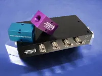 Laser engraver and vector cutting machine