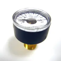 Micro Pressure Gauges