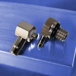 Stainless Steel Elbows