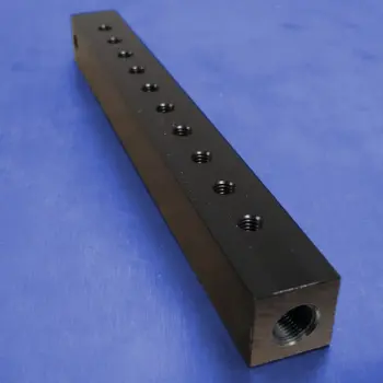 18 NPT (F) Input MS3210