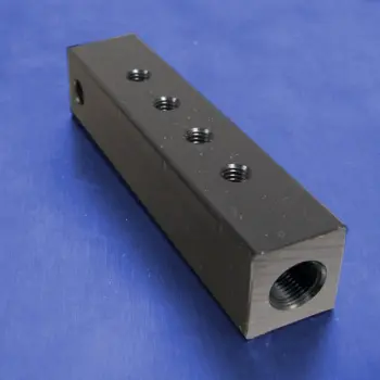 18 NPT (F) Input MS32 4