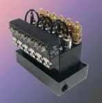 Pneumatic Lift Device