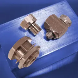 Threaded Fittings | Brass Threaded Fittings | Brass Fittings | Pneumadyne