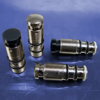 Push Button (3Way Cartridge Valves) copy