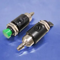 .170 Barb Input Port