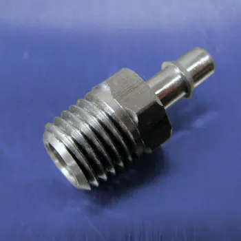 18 Tube Id Barb Straight Connectors (116 NPT) copy