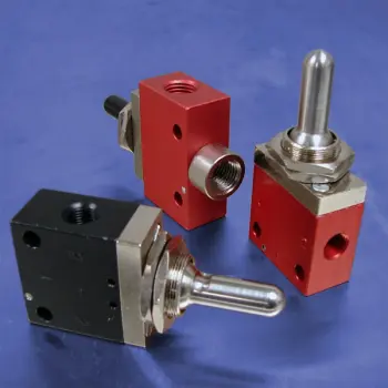 2Way 3Position Valves copy