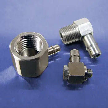 Elbows (Stainless Steel Barb Fittings) copy