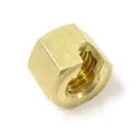 Air Nozzle Nut