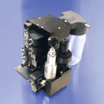 Custom Valve Assembly | Pneumadyne