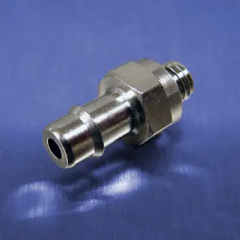 14 Tube Id Barb Straight Connectors (1032 UNF) copy