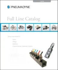New Full Line Catalog