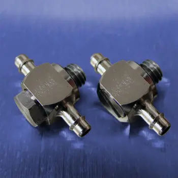 332 Tube Id Barb Tees (1032 UNF) copy